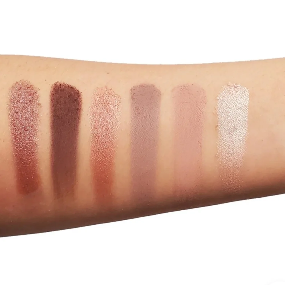 TheBalm‎ Special Delivery Male Order Eyeshadow Palette